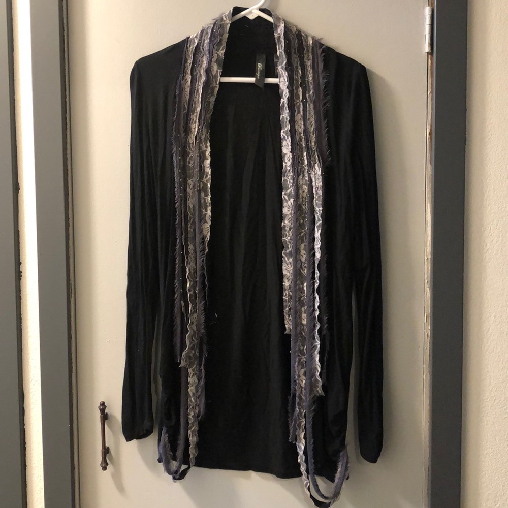 BKE cardigan